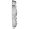 Ekena Millwork 3 3/8"OD x 1/2"P Lyre Rosette ROS03X03LY - alternate 2